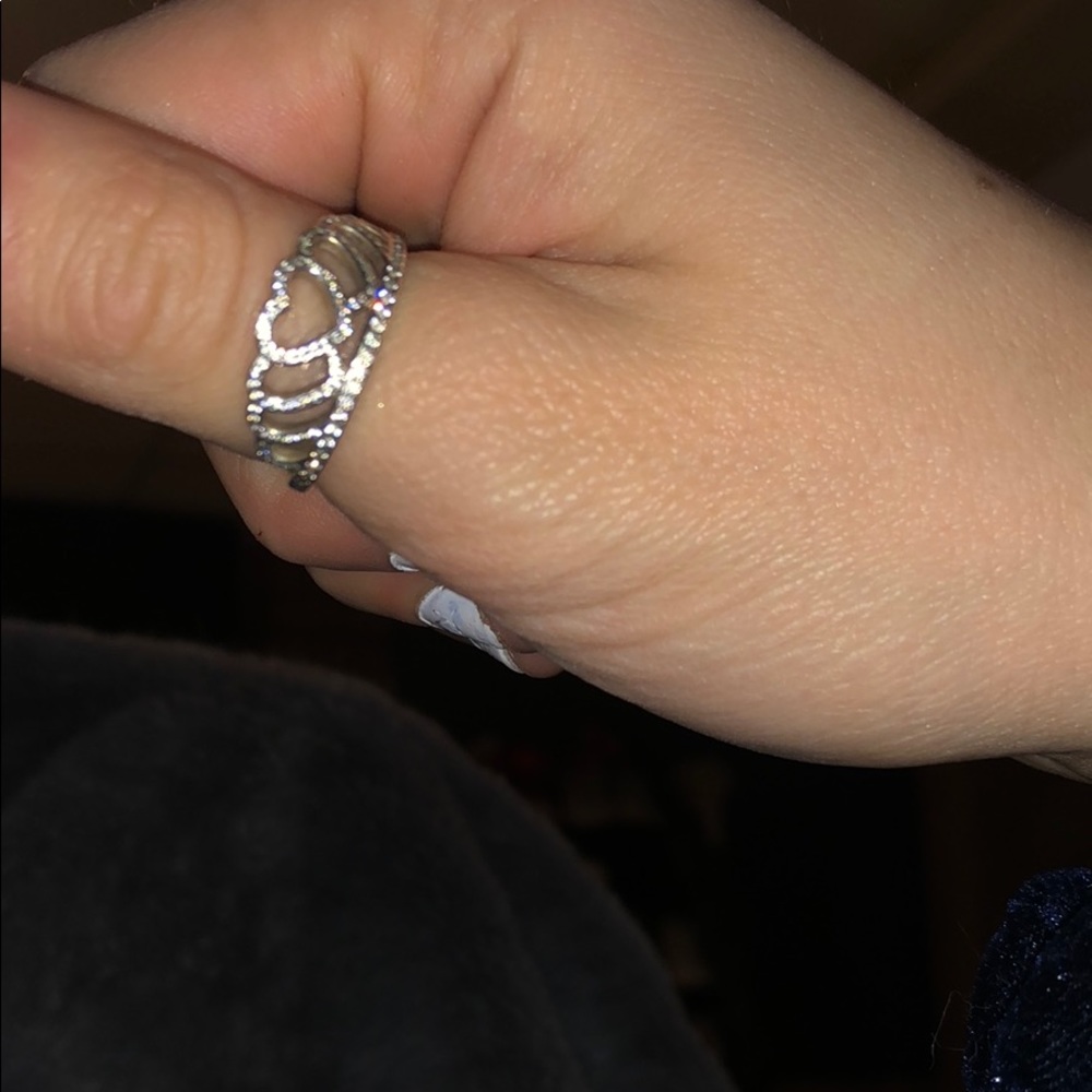 Princess Ring